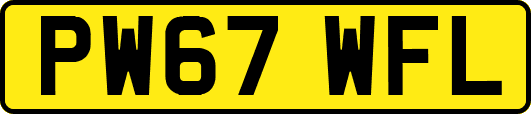 PW67WFL