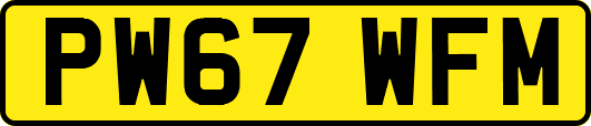 PW67WFM