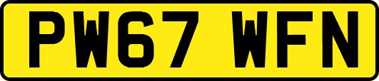 PW67WFN