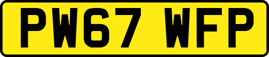 PW67WFP