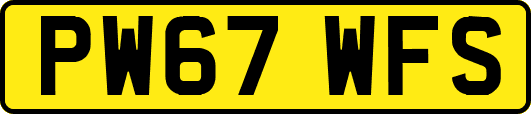 PW67WFS