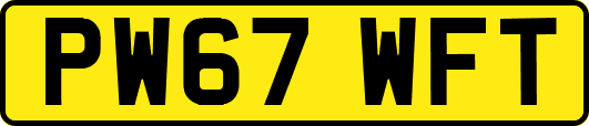 PW67WFT