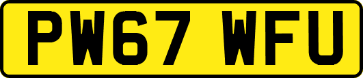 PW67WFU