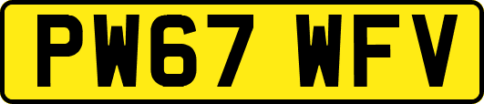 PW67WFV