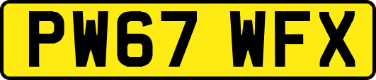 PW67WFX