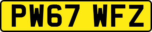 PW67WFZ