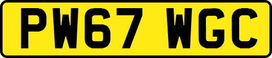 PW67WGC