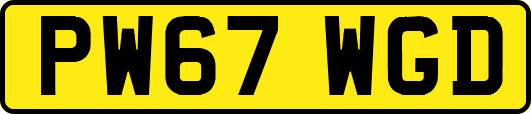 PW67WGD
