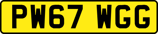 PW67WGG