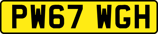 PW67WGH
