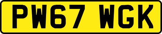 PW67WGK