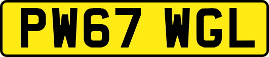 PW67WGL