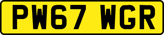 PW67WGR