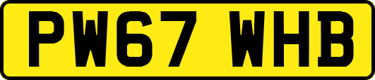 PW67WHB