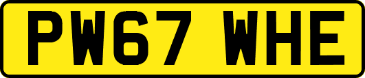 PW67WHE
