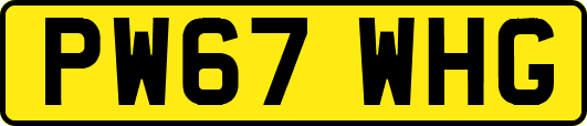 PW67WHG