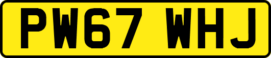 PW67WHJ
