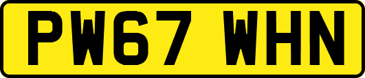 PW67WHN
