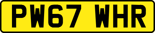 PW67WHR