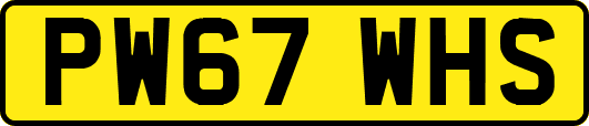 PW67WHS
