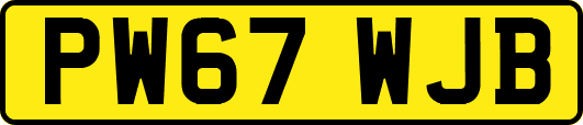 PW67WJB