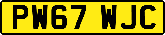 PW67WJC