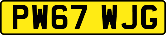 PW67WJG