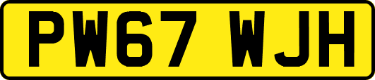 PW67WJH