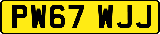 PW67WJJ