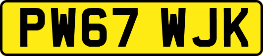 PW67WJK