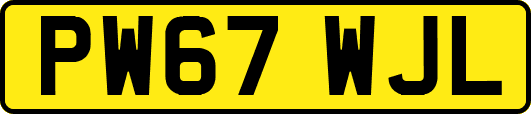 PW67WJL