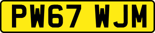 PW67WJM