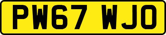 PW67WJO