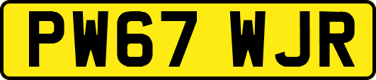 PW67WJR