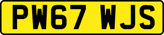 PW67WJS
