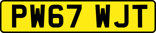 PW67WJT