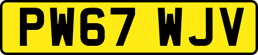 PW67WJV