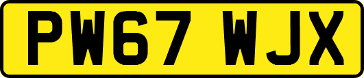 PW67WJX