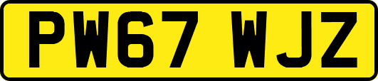 PW67WJZ