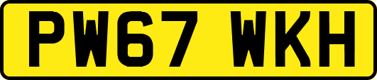 PW67WKH