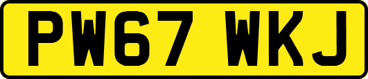 PW67WKJ