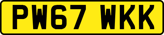 PW67WKK