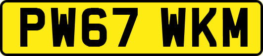 PW67WKM