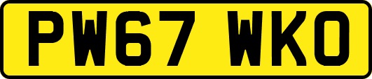 PW67WKO