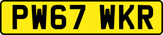 PW67WKR