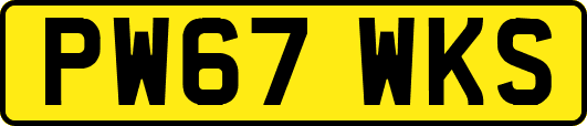 PW67WKS