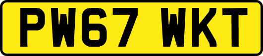 PW67WKT
