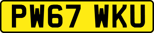 PW67WKU