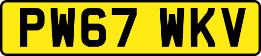 PW67WKV