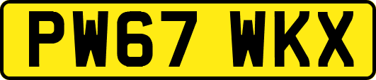 PW67WKX
